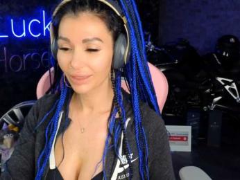 -BABAYAGA- webcam model stream image