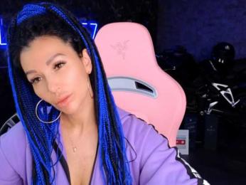 -BABAYAGA- webcam model stream image