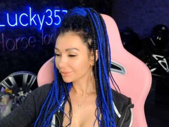 -BABAYAGA- webcam model stream image