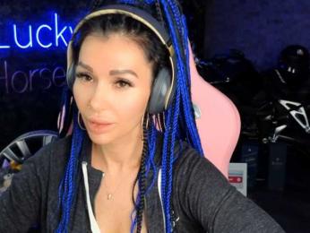 -BABAYAGA- webcam model stream image