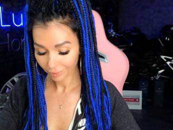 -BABAYAGA- webcam model stream image