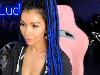 -BABAYAGA- webcam model stream image