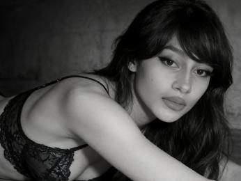 BerylUlerio webcam livejasmin model stream image
