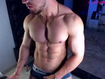 andrew__harriss webcam model stream image