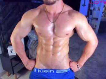 andrew__harriss webcam model stream image