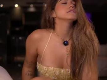 ashley_ospino webcam chaturbate model stream image