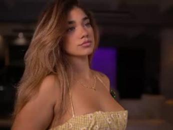 ashley_ospino webcam chaturbate model stream image