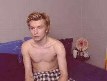 ericnortman webcam model stream image
