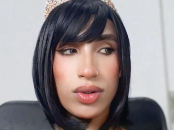 AithanaQueen webcam model stream image