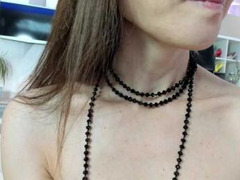 firstmaja webcam model stream image
