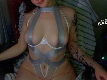 -sweetdreamss- webcam bongacams model stream image