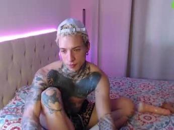 erikcolle webcam model stream image