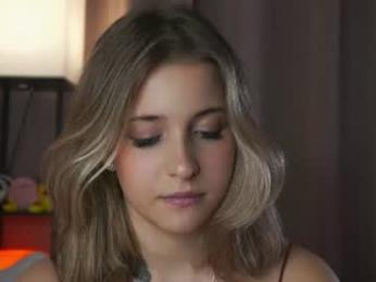 ceceliapidcock webcam model stream image