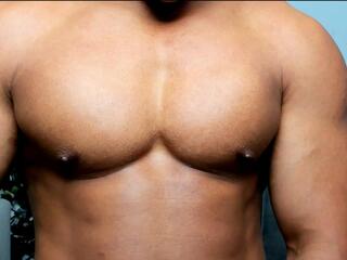 Cris Cruz webcam model stream image
