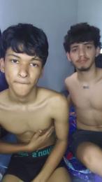Natan_lion0 webcam cam4 model stream image
