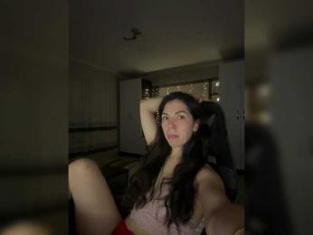Vika19981 webcam bongacams model stream image