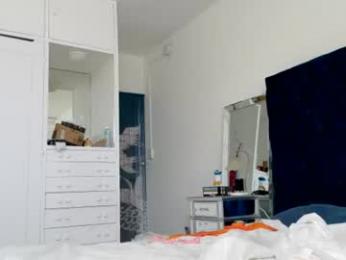 theislandgirl webcam model stream image