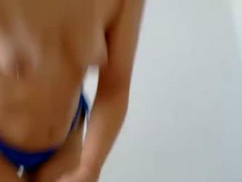 theislandgirl webcam model stream image