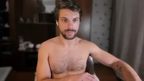 Tony_Wolf webcam stripchat model stream image