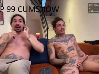 sexualmindset webcam chaturbate model stream image