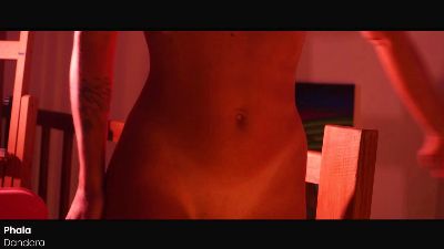 Calliope_ webcam model stream image