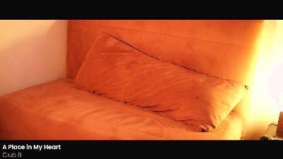 Calliope_ webcam model stream image