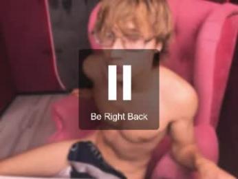 parker_robinson webcam model stream image