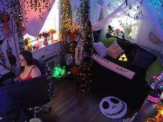 voyeurcam-veccasalt-01 webcam camsoda model stream image