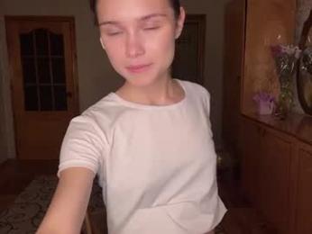 maryannahamad webcam chaturbate model stream image
