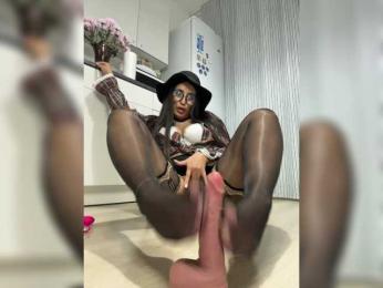 Liza_Klitorchuk webcam model stream image