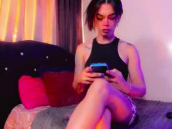 lorena_capelli_ webcam model stream image