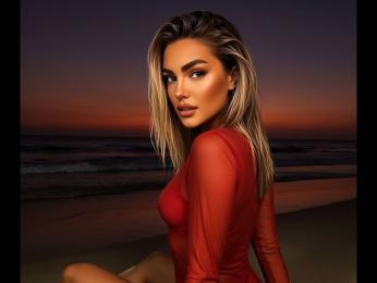 SamanthaRogue webcam model stream image