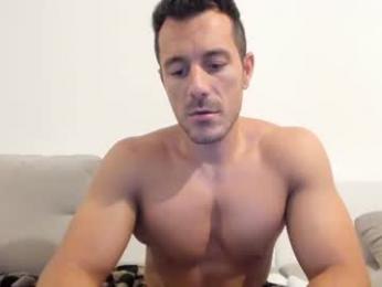 roberto4ever webcam model stream image