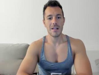 roberto4ever webcam model stream image