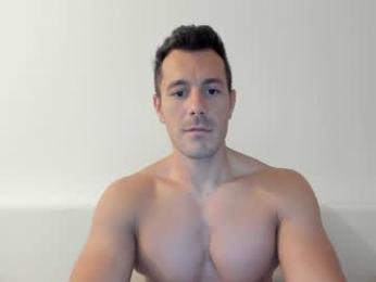 roberto4ever webcam model stream image