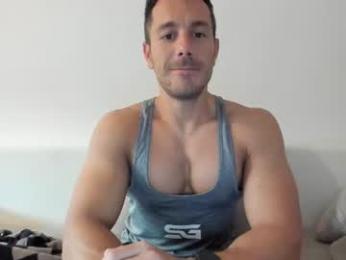 roberto4ever webcam model stream image