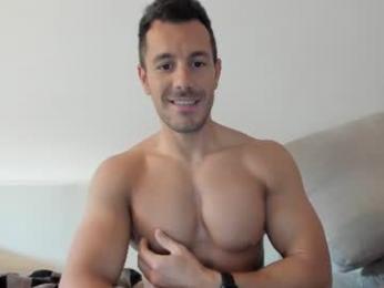 roberto4ever webcam model stream image