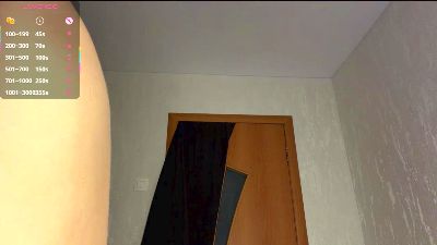 AnnieRosenholm webcam model stream image