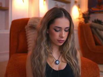 AvaSolis webcam bongacams model stream image
