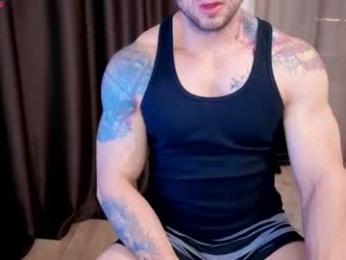 ironhulk22 webcam model stream image
