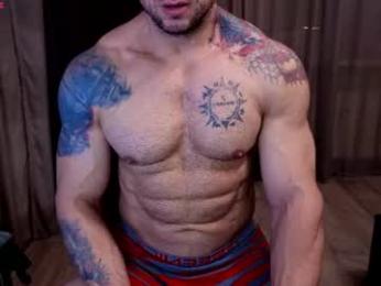 ironhulk22 webcam model stream image