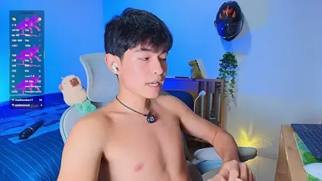 Anky_xx webcam stripchat model stream image