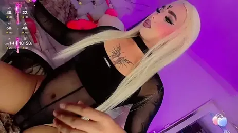 Thalia_girl21 webcam stripchat model stream image