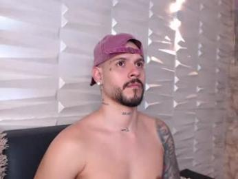 david_col11 webcam model stream image