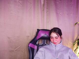 Nayades Ricci webcam model stream image