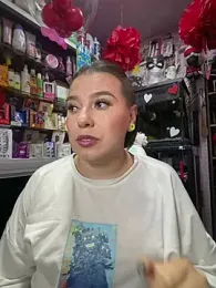TamySweetness webcam stripchat model stream image