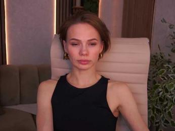 ShyySiren webcam model stream image