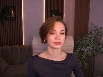 ShyySiren webcam bongacams model stream image
