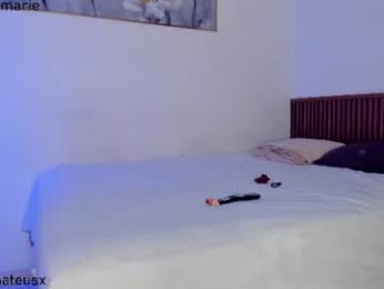 karlamateus webcam model stream image