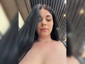 Happy_Doll webcam model stream image